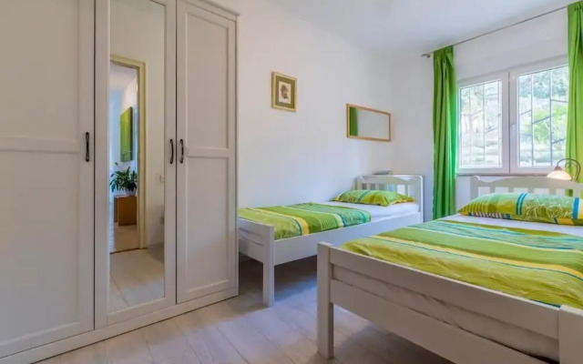 Apartment Masa