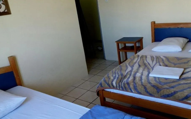 Hotel Oceano