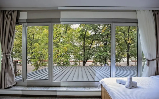 Hotel Riverside