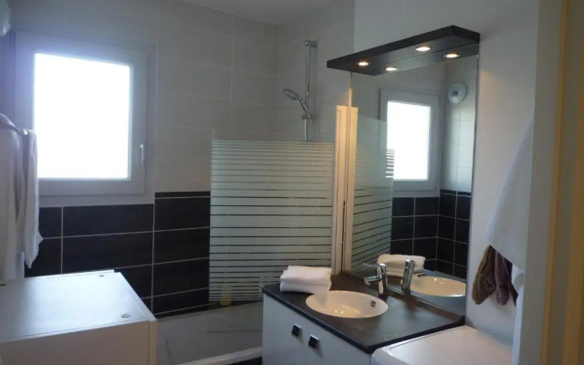 Appartement Annecy, 3 pièces, 4 personnes - FR-1-432-29