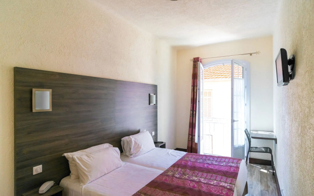 Le 21 Hotel