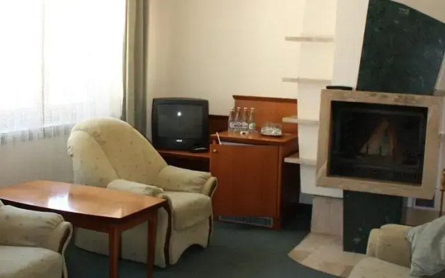 Hotel Saol