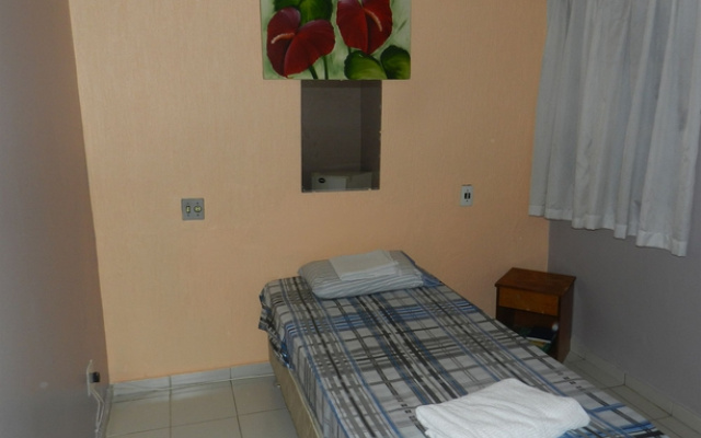 Danutts Hotel