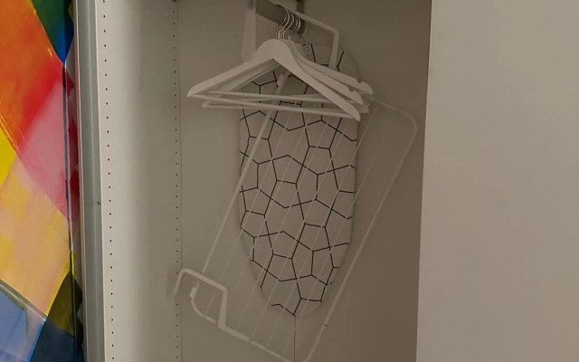 Twenty2 Apartment