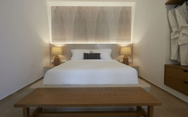 Orabel Suites