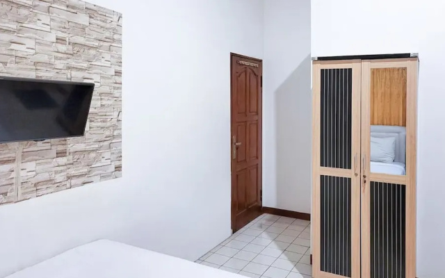 Kasmaran Guest House Syariah By SIHA Hospitality