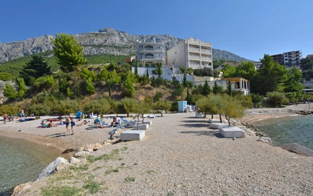 Apartment Nevera