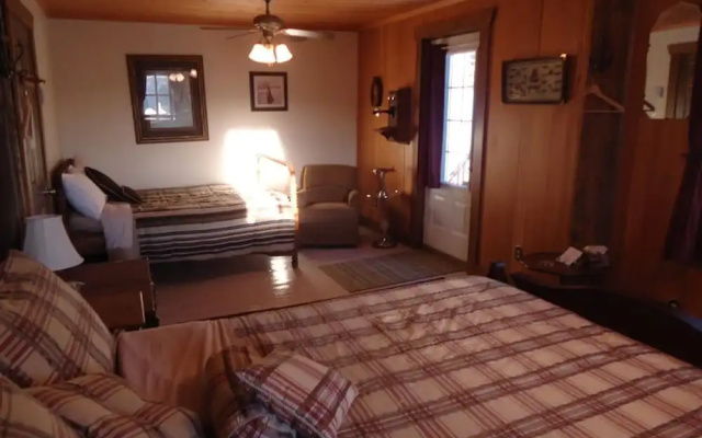 Capitainerie du Passant B&B