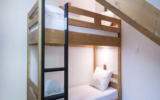 Premium Apartment in Vaujany