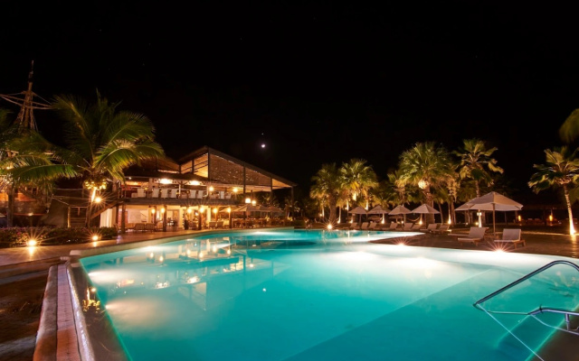 Punta Sal Club