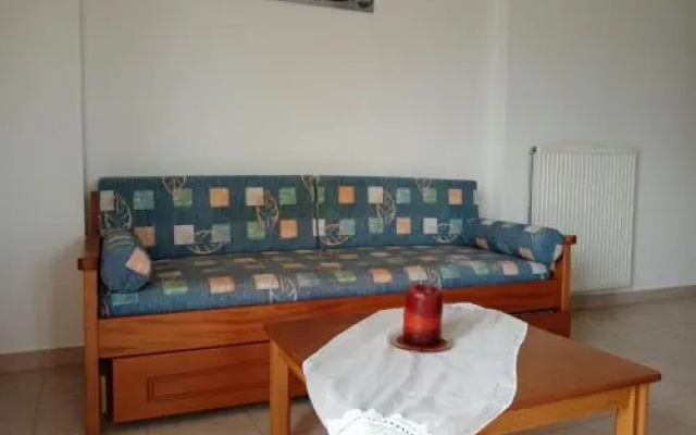 Knossos Apartments