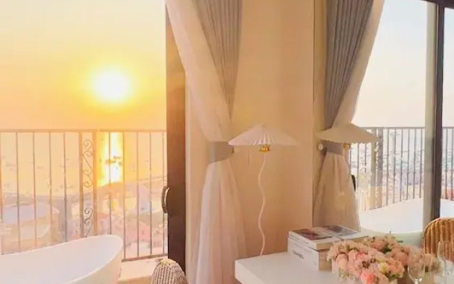 Melina Hillside Condotel Phu Quoc