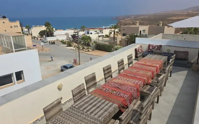 Panoramic View Villa 4 bed Pool