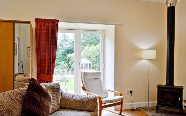 Chestnut Garden Cottage