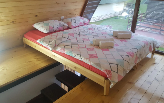 Guesthouse Wolf
