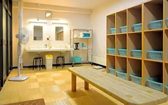Takinoue Hotel Keikoku - Vacation STAY 32411v