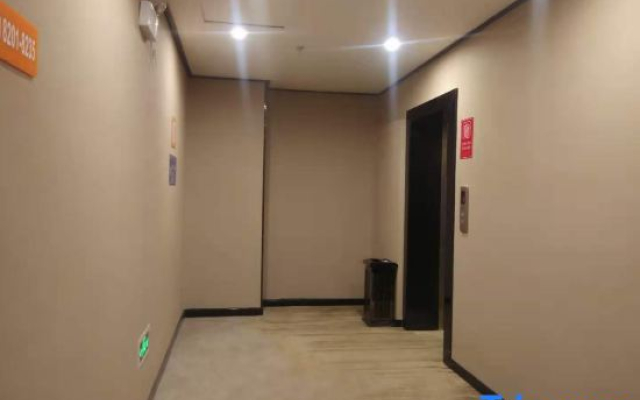 Rest Hotel （Daguang City Garden Store）