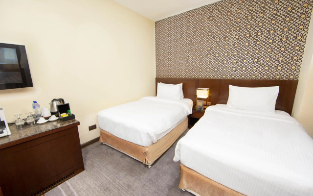 Dallah Taibah Hotel