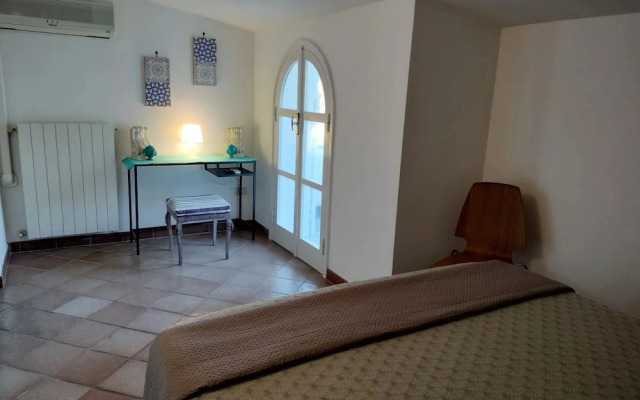 Relais Villa Teresa Sorrento Coast