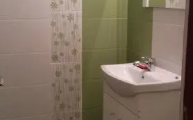 Pensiunea Covaciu
