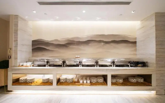 Ji Hotel Changchun Tongzhi Street Wanda Plaza