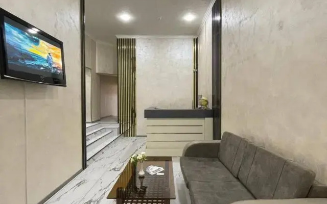 Fortuna Hotel