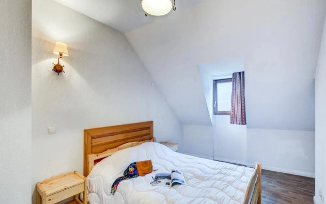 Central Apartment Near Luchon Cable Cars