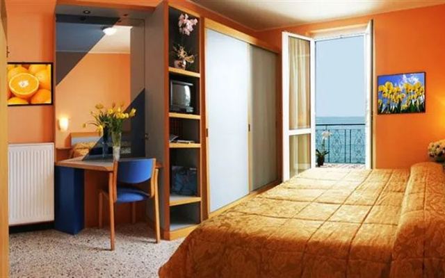 Hotel Badano sul Mare