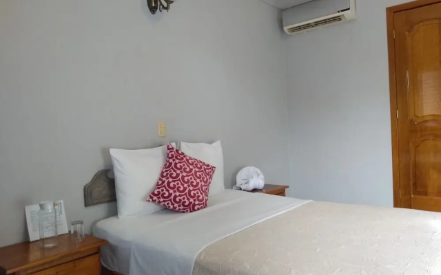 Hotel Central