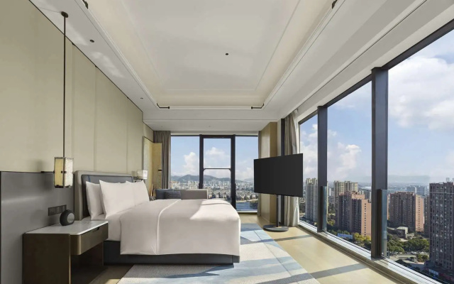 Hilton Yuyao