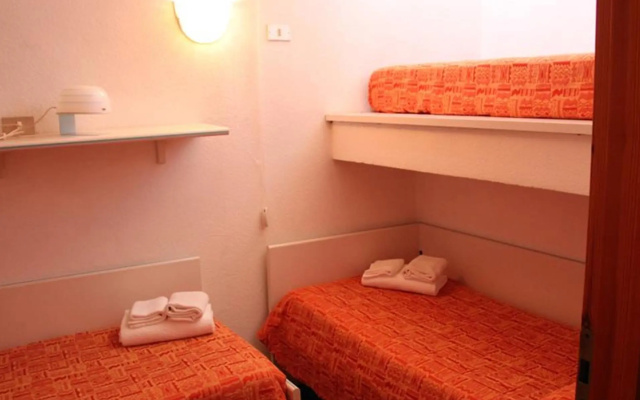 Swadeshi Porto Laconia Residence