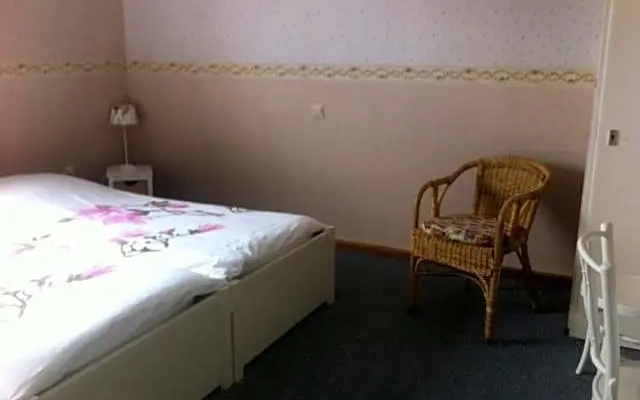 Hotel Brinkzicht