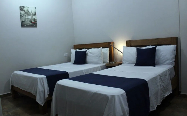 Hotel 15 Avenida