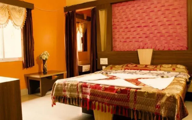 Hotel Atithi Inn