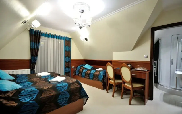 Api IV Zakopane