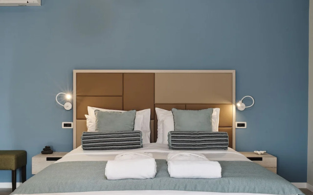 Al Porto Suites
