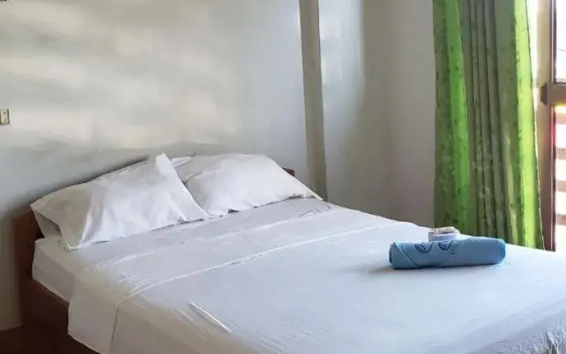 Hostal El Puerto