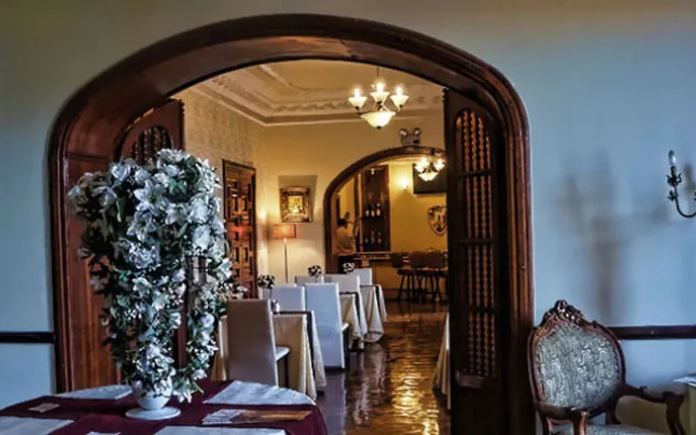 Circasiana Palace Hotel Boutique