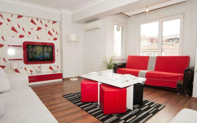 Karahan Residence