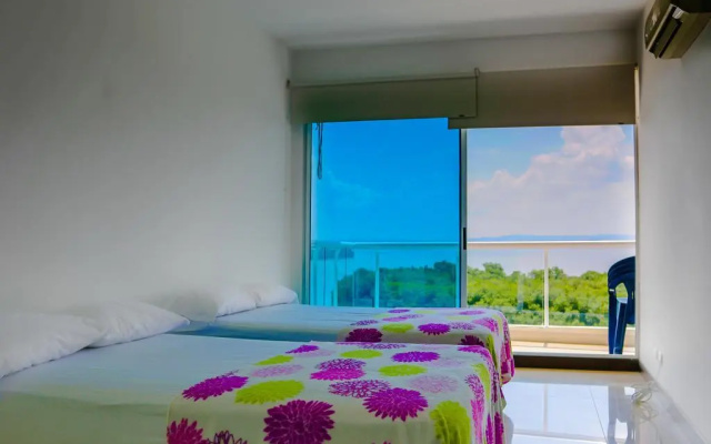 Oceanfront Terrazino II