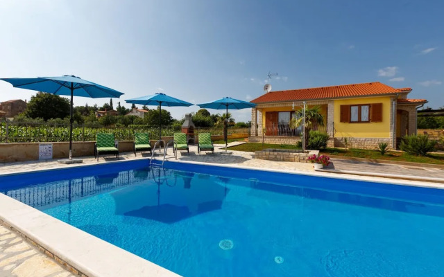 Villa Bali
