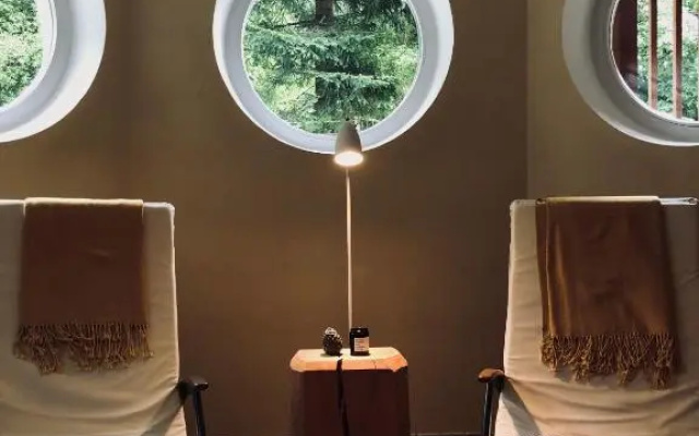 Hotel Stern