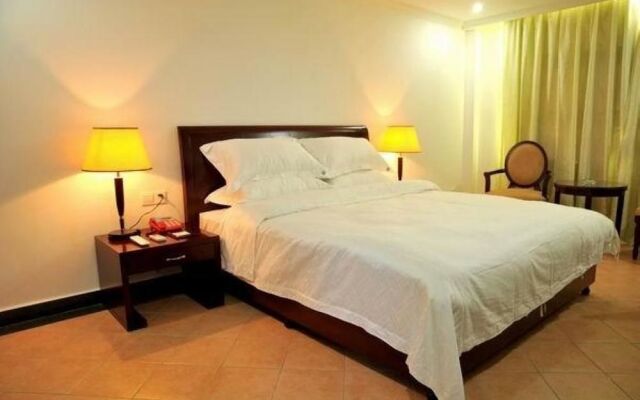 Yintian Holiday Hotel