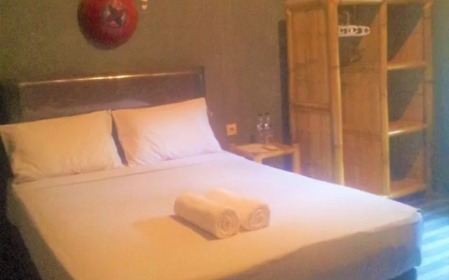 Bamboo Homestay