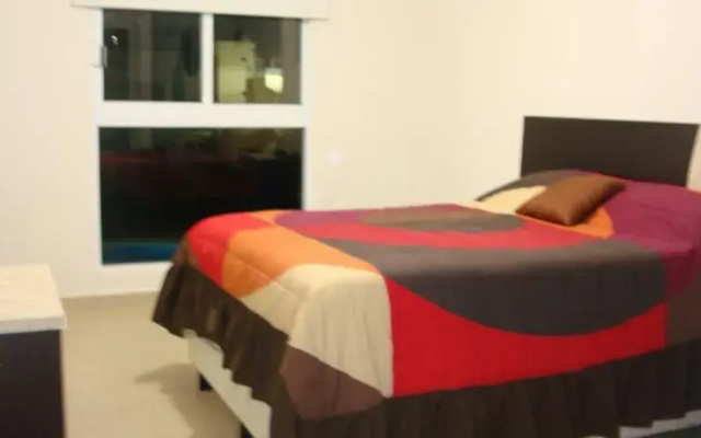 Marina Diamante Condominio Durymar