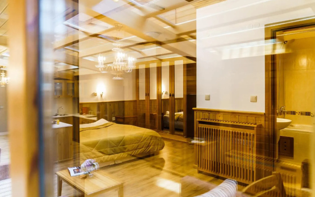 Pirin Golf Country Club Apartments