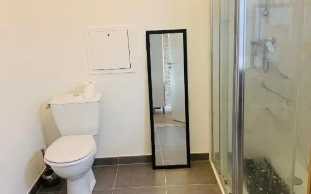 Appartement au cœur de Cergy Préfecture