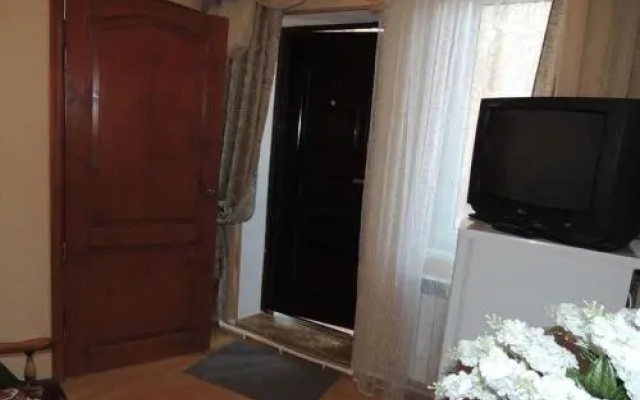 Guest House Natali on Mira 9