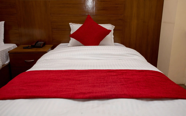 OYO 201 Durbar Guest House