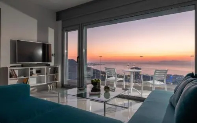 Aparthotel 5 Stars Rhodes